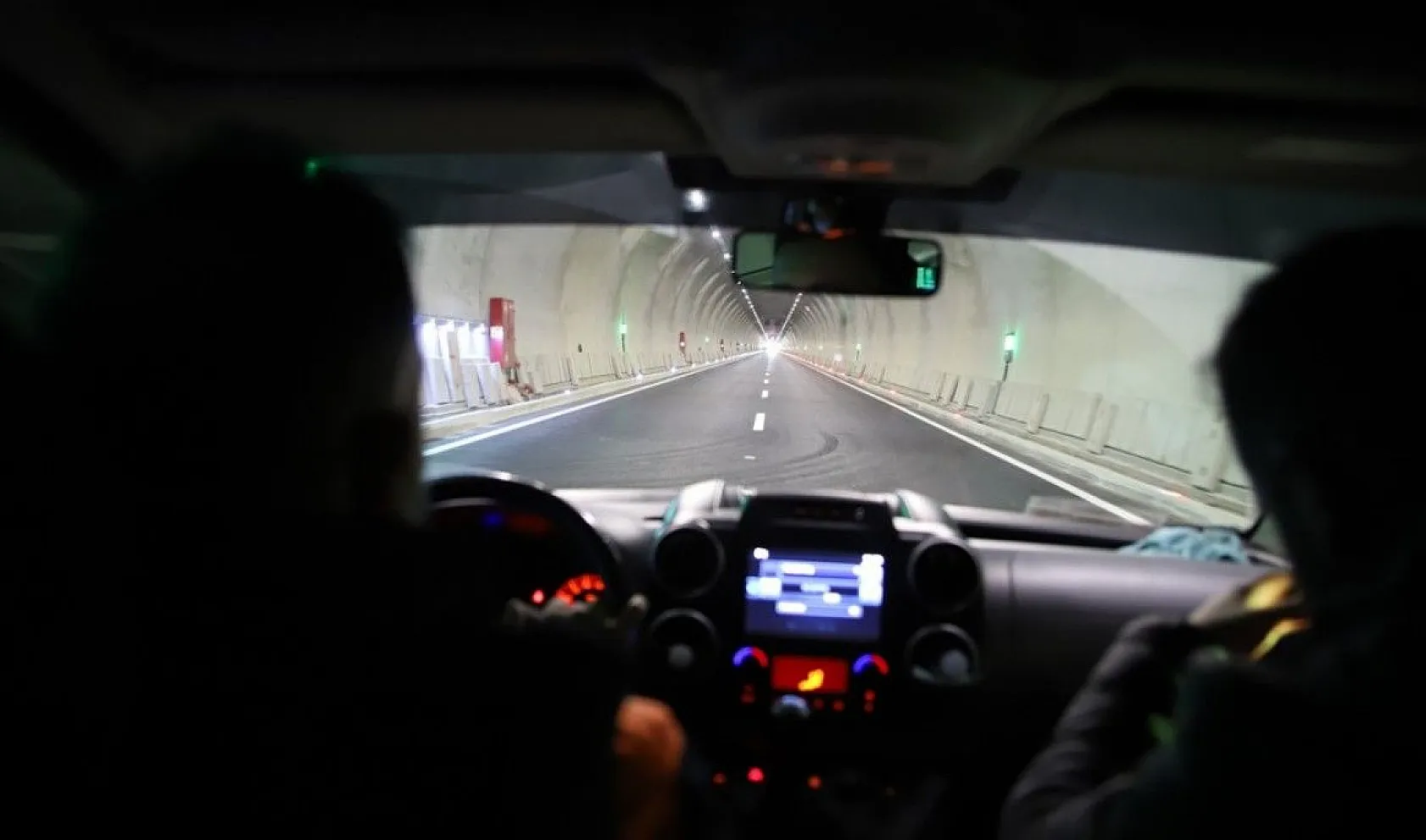 Kömürhan Köprüsü açılıyor