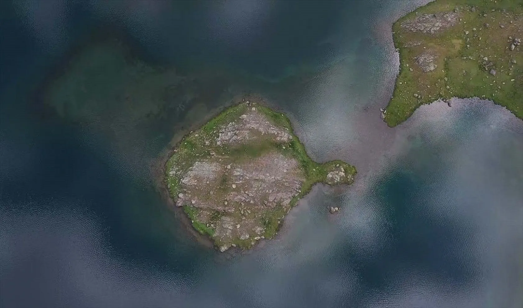 Kaçkar Dağları'ndaki saklı cennet: Yedigöller