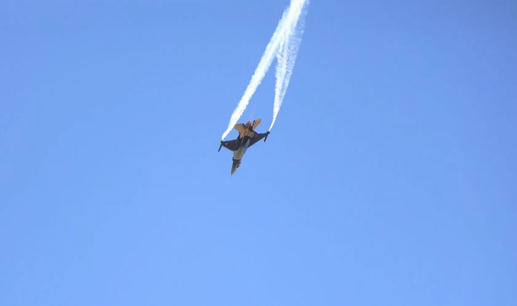 SOLOTÜRK Elazığ'da nefes kesti