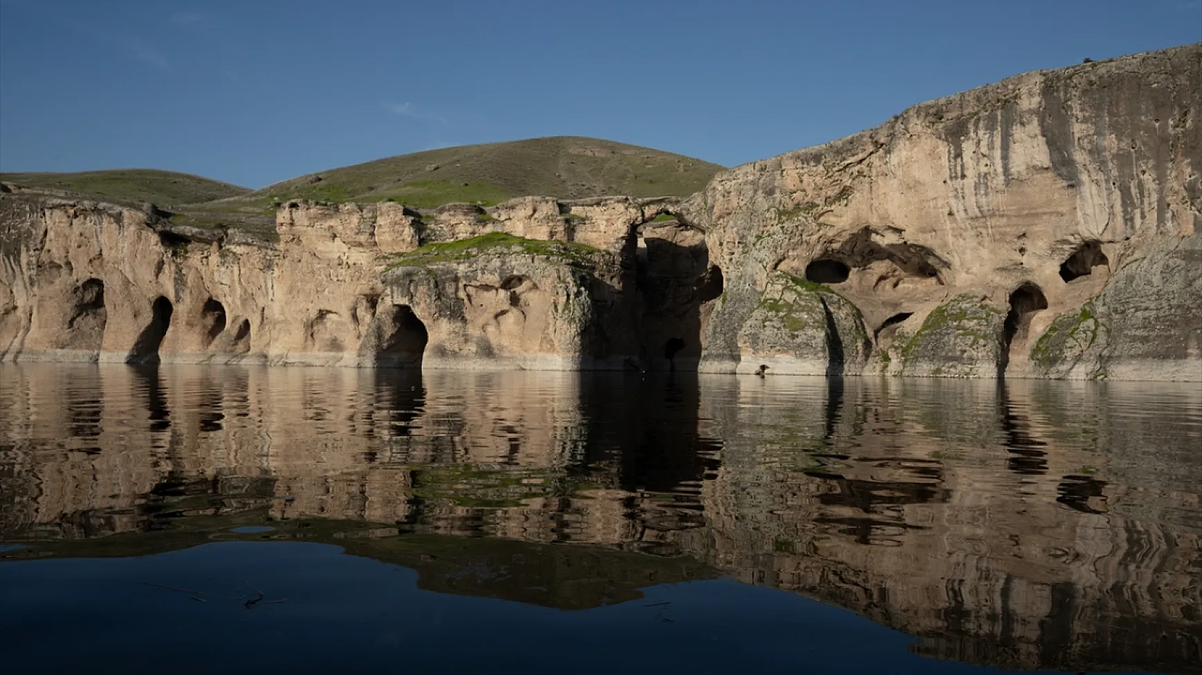 Karaleylek Kanyonu