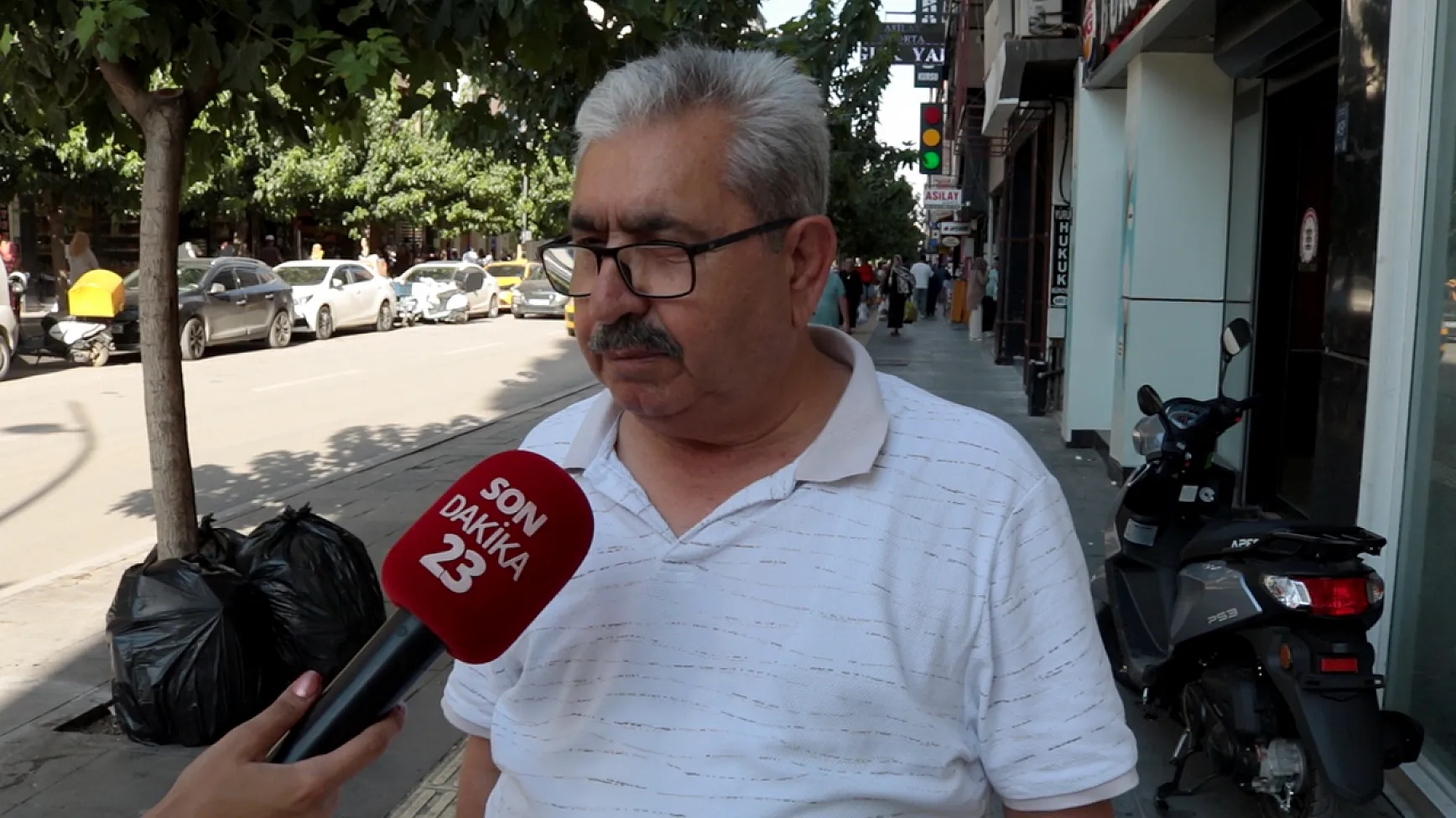 Elazığ Belediyesinin hizmetlerinden memnun musunuz?