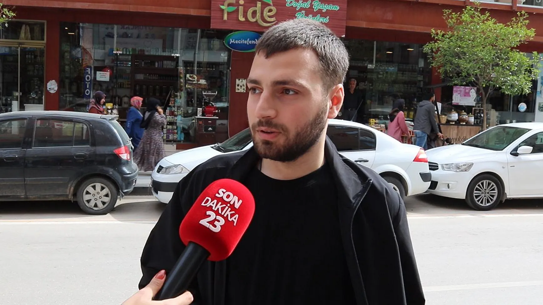 Elazığlılar sandığa gidecek mi?