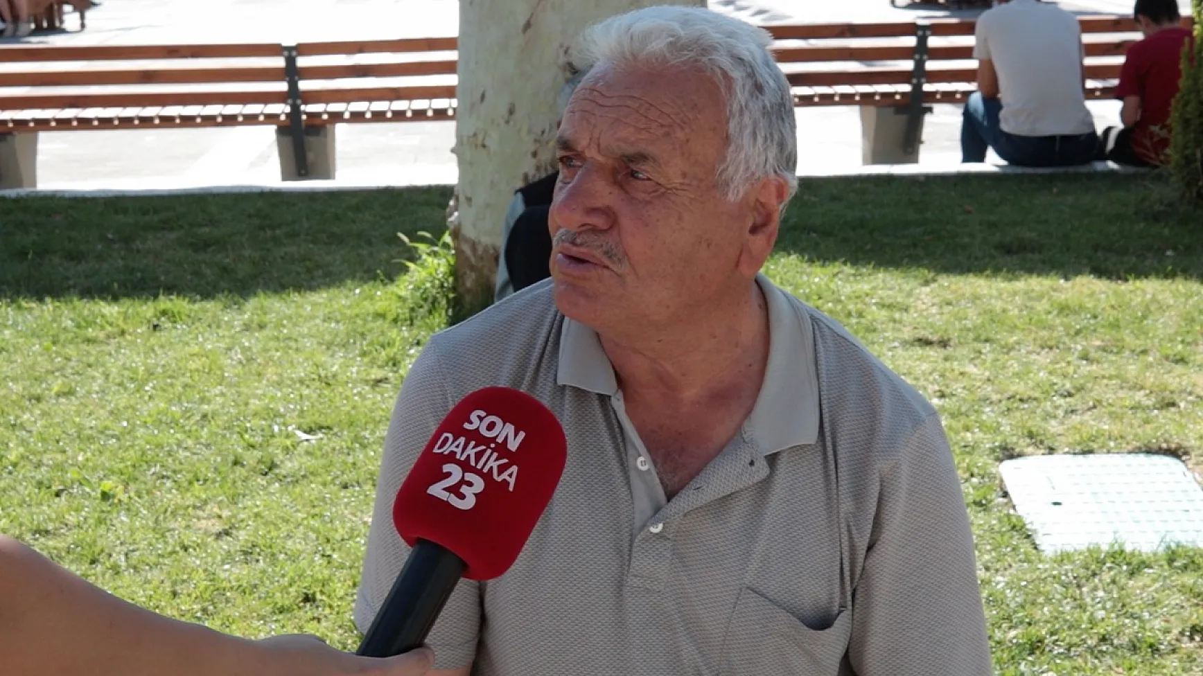 Elazığlıların gözünden yerel seçimler: AK Parti'nin adayı kim olmalı?