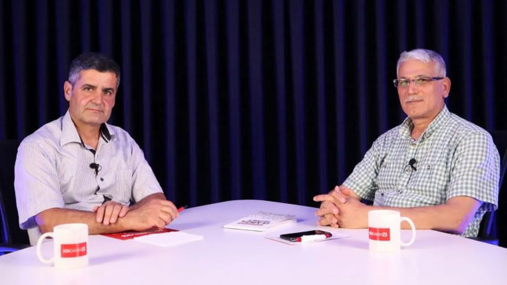 'Haftaya Bakış' 12. Bölüm