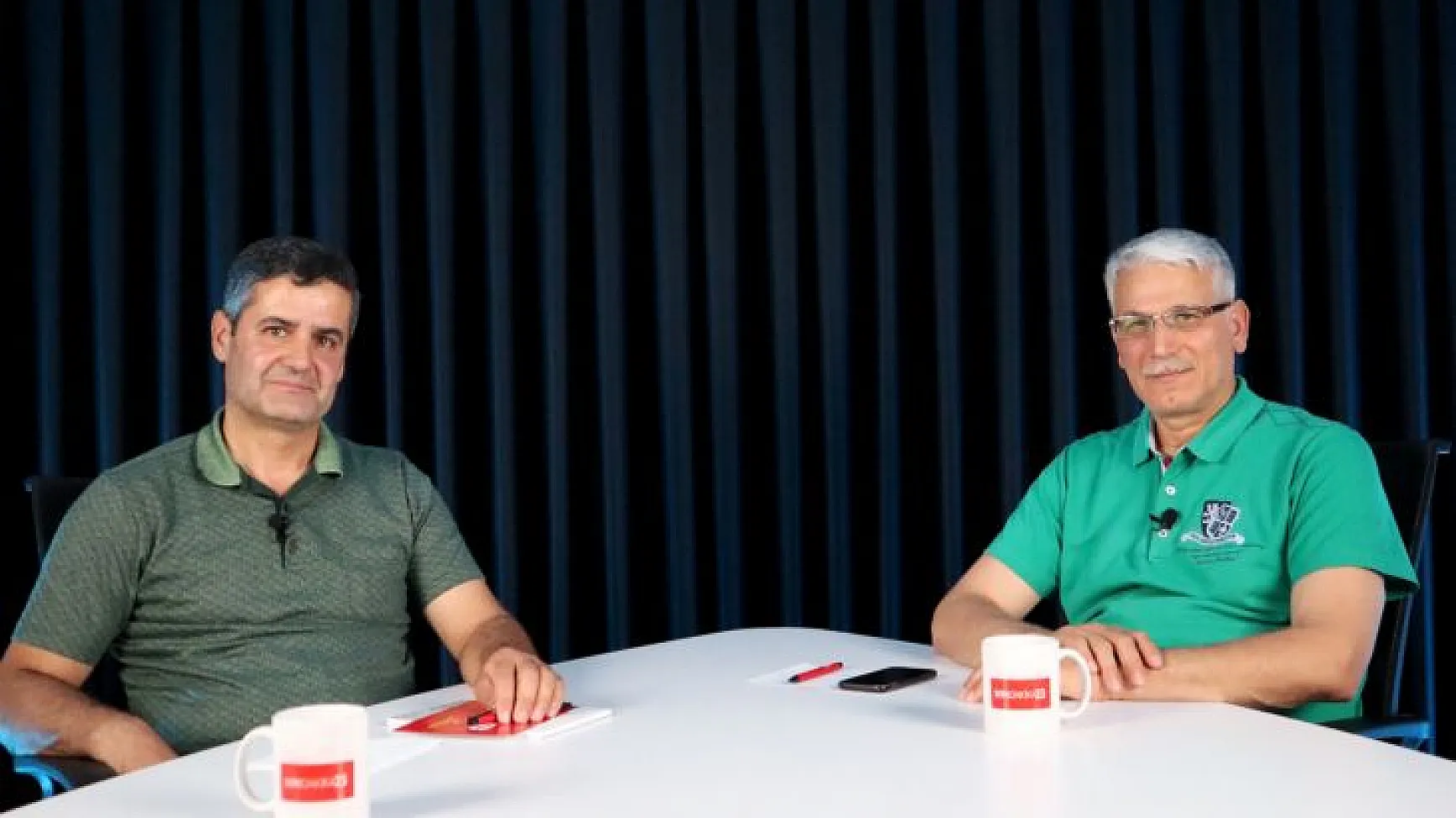 Haftaya Bakış 15. Bölüm