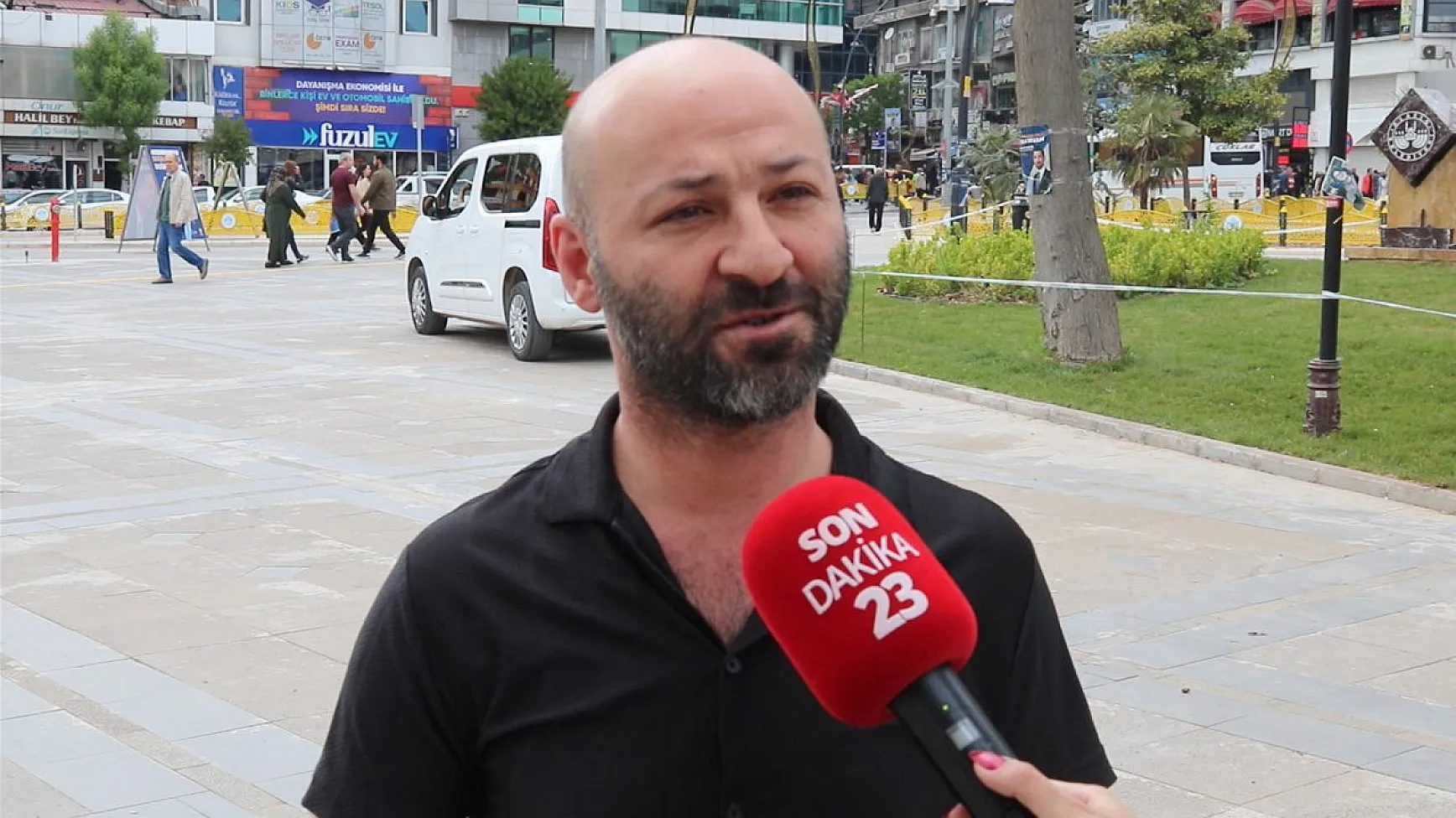 Ülkemizin Savunma Sanayisindeki atılan adımları nasıl değerlendiriyorsunuz?