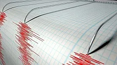 Azerbaycan'da 5,6 büyüklüğünde deprem