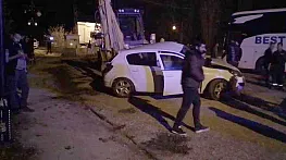 Malatya Emniyetini yasa boğan ölüm