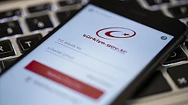 e-Devlet'ten yeni hizmetler...