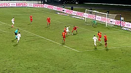 Karadağ 3 - 1 Türkiye