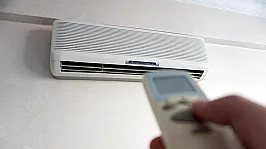 Klima serinletiyor ama sağlığa zarar veriyor