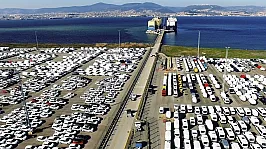 Türk otomotivinden Avrupa'ya büyük çıkış