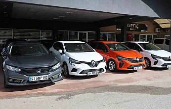 'Kasım ve aralık ayları araç almanın tam zamanı'