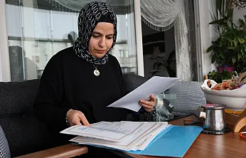 20 belge aldı ve 300 öğrenciye usta oldu