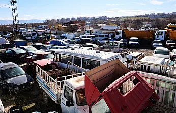 500 milyon TL'lik 'milli servet' çürüyor