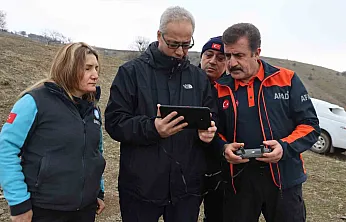 74 yaşındaki adamdan haber alınamıyor!