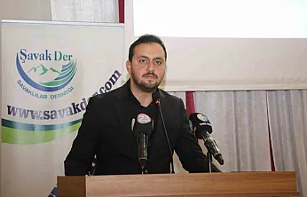 AK Parti İl Başkanı Selmanoğlu, Şavaklılarla buluştu