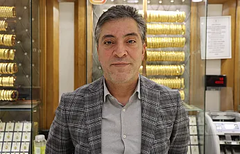 'Altın uzun vade yatırım aracıdır'