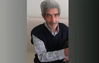 Alzheimer hastası yaşlı adamdan haber alınamıyor