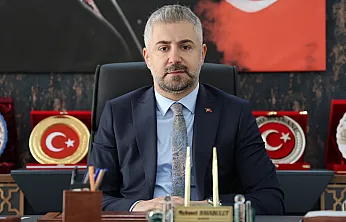 Başkan Havabulut'tan tepki!