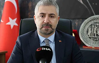 Başkan Havabulut'tan tepki!