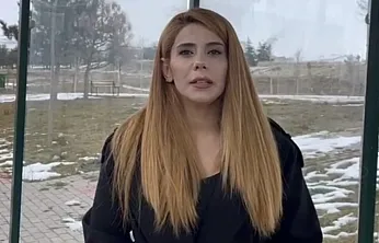 Elazığ'da taciz iddiası