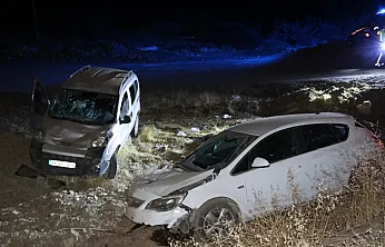 Elazığ'da 1 yılda 15 kişi hayatını kaybetti