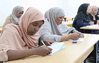 Elazığ'da 1 yılda 31 bin kişiye kurs verildi