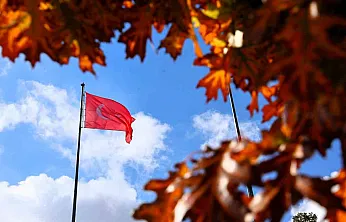 Harput sonbaharda görenleri mest ediyor