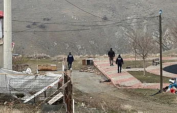 Elazığ'da 4 gündür kayıp olan şahıs aranıyor