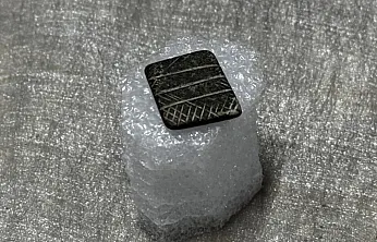 Elazığ'da 7 bin 500 yıllık eser gün yüzüne çıkarıldı