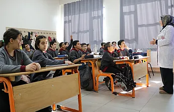 Elazığ'da 91 okuldan 69'u tamamlandı