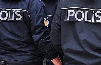 Elazığ'da dev asayiş operasyonu