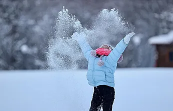 Elazığ'da eğitime 1 gün ara verildi