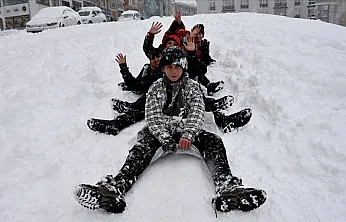 Elazığ'da eğitime bir gün ara verildi