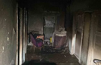 Elazığ'da acı olay!