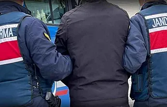 Elazığ'da kaçak kazı operasyonu!