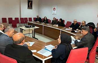 Elazığ'da kooperatiflerin güçlendirilmesi