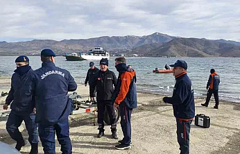 Elazığ'da kayıp şahıs 9 gündür aranıyor