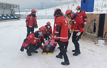 MEB AKUB ekibinden önemli başarı