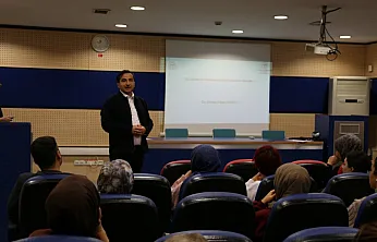 Elazığ'da 'polio eradikasyon' programı