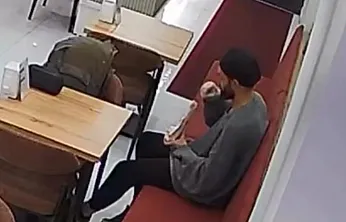 Elazığ'da şaşkınlık yaratan olay!