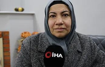 Elazığ'da 'Sazan sarmalı' dolandırıcılığı