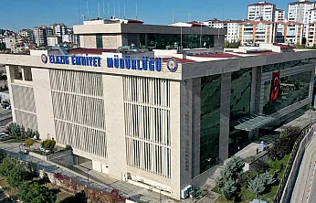 Elazığ'da suç ve kaçakçılığa darbe