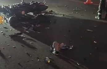 Elazığ'da trafik kazası