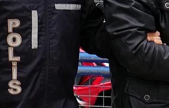 Elazığ'da uyuşturucu operasyonu