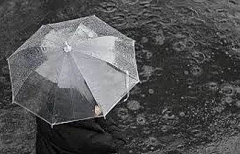 Elazığ için 'kuvvetli yağış ve rüzgar' uyarısı