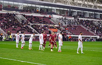 Elazığspor 2 - 0 Altınordu