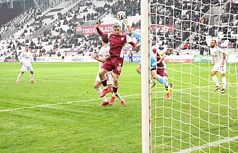 Elazığspor 4 - 2 İnegölspor