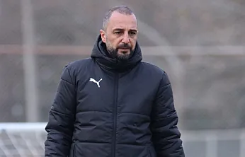 Elazığspor'da Çağlayan dönemi bitti